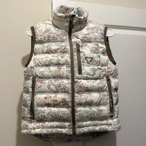 Women’s FORLOH vest